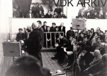 “Hetues më caktuen Shyqëri Çokun i cili, urdhëroi policët të më zgidhnin duart dhe si shkodran që ishte, unë i thashë; nadja e mirë, por ai…”/ Kujtimet e ish-Ipeshkrvit të Shkodrës, Dom Zef Simoni