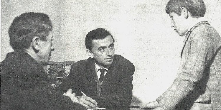 “Kur Arbëri i tha se; ka dy muaj që Ibrahimi po më provokon, për t’u arratisur, asaj iu kujtua daja i saj, Operativi i Sigurimit dhe vëllai i Ibrahimit, i sapo liruar nga burgu…”/ Historia e trishtë e kohës së diktaturës