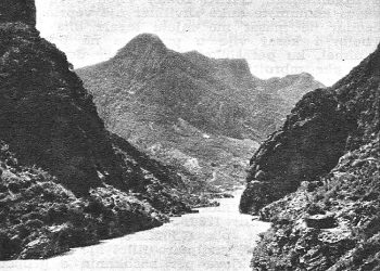 “Vetëm pse i kishte dhënë besën, ai u arratis në Jugosllavi, e mori të fejuarën e tij dhe u kthye përsëri në Shqipëri, ku pas 8 vitesh burg në Spaç…”/ Historia e rrallë dhe e pabesueshme, e Mark Ukshinit të Berishës