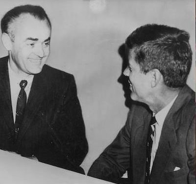 “Kur i thashë se; jam gazetare, madje jemi patriotë, të dy nga Korça, ai m’u përgjigj; unë jam patriot me të gjithë shqiptarët, por…”/ Historia e panjohur e shqiptarit më të famshëm në Boston dhe SHBA-ës