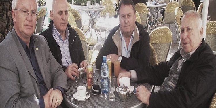 “Nënkryetari i Degës, Hysen H., shok i babait tim, kreu i oficerëve të Sigurimit, i tha nënës sime; ‘Na beso, kemi detyrë të keqe, aq sa…”/ Dëshmitë tragjike të pjesëtarëve të familjeve çame, Demi, Sejko dhe Ademi