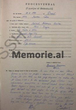 “Unë ja dhashë Mehmet Shehut pistoletën ‘Makarov’, që vrau veten, pasi ai kishte vendosur që të kryente edhe…”/ Zbulohet dëshmia e bujshme e ish-oficerit të shoqërimit, para hetuesit, që u bë deputet