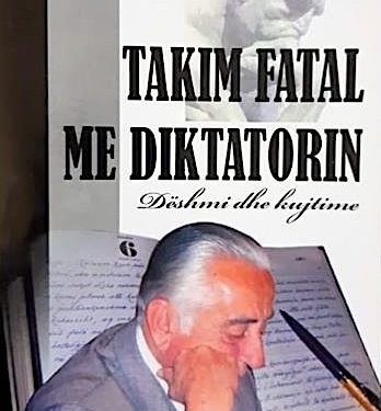 “Çfarë më tregoi mësuesi Gjeto Vocaj, nipi i Gjomarkajve të Mirditës, për takimin në zyrën e Enver Hoxhës, me djalin e vogël, Nikën, fenomenin e matematikës…”?! / Dëshmia e rrallë e gazetarit të njohur