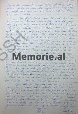 “Unë ja dhashë Mehmet Shehut pistoletën ‘Makarov’, që vrau veten, pasi ai kishte vendosur që të kryente edhe…”/ Zbulohet dëshmia e bujshme e ish-oficerit të shoqërimit, para hetuesit, që u bë deputet