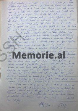 “Unë ja dhashë Mehmet Shehut pistoletën ‘Makarov’, që vrau veten, pasi ai kishte vendosur që të kryente edhe…”/ Zbulohet dëshmia e bujshme e ish-oficerit të shoqërimit, para hetuesit, që u bë deputet