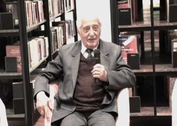 “Çfarë më tregoi mësuesi Gjeto Vocaj, nipi i Gjomarkajve të Mirditës, për takimin në zyrën e Enver Hoxhës, me djalin e vogël, Nikën, fenomenin e matematikës…”?! / Dëshmia e rrallë e gazetarit të njohur