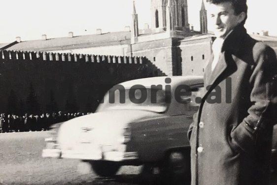 “Kur i kërkoi burrit, ta çonte tek prindërit, sepse nuk mund të duronte, të flinte me një njeri të përlyem, atij i kërceu tërbimi, e lidhi këmbë e duar pas trarit të ahurit dhe…”/ Kujtimet e ish-të internuarit politik