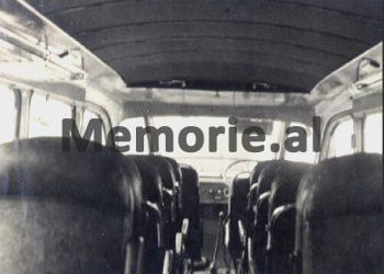 “Pasi u kisha dhënë për një vit mësim, disa oficerëve të Degës së Punëve të Brendshme të Shkodrës, më thirri drejtori i shkollës në zyrën e tij dhe …”/ Kujtimet e ish-të internuarit politik