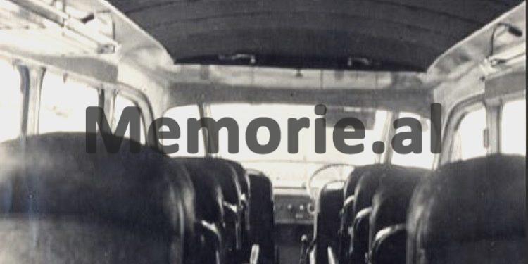 “Pasi u kisha dhënë për një vit mësim, disa oficerëve të Degës së Punëve të Brendshme të Shkodrës, më thirri drejtori i shkollës në zyrën e tij dhe …”/ Kujtimet e ish-të internuarit politik