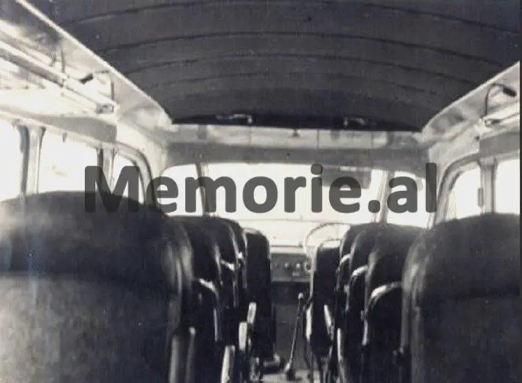 “After I had taught for a year to some officers of the Department of Internal Affairs of Shkodra, the director of the school called me to his office and …” / Memoirs of a former political prisoner.”