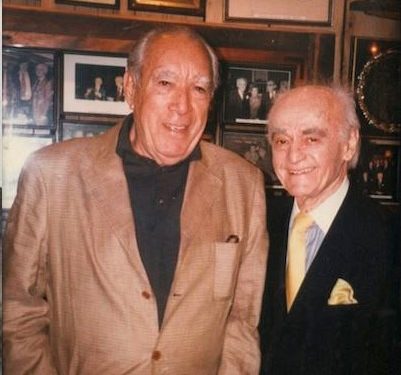 “Kur i thashë se; jam gazetare, madje jemi patriotë, të dy nga Korça, ai m’u përgjigj; unë jam patriot me të gjithë shqiptarët, por…”/ Historia e panjohur e shqiptarit më të famshëm në Boston dhe SHBA-ës