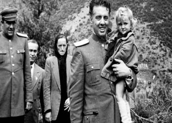 “Vrasja e shokut Bardhok Biba, ishte për faj të tij, por të shfrytëzohet për urrejtjen ndaj reaksionit, mobilizimin e planit të shtetit, etj. …”/ Zbulohet dokumenti i mbledhjes së Komitetit Partisë Mirditës