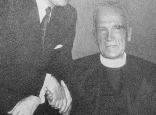 “Kur i thashë se; jam gazetare, madje jemi patriotë, të dy nga Korça, ai m’u përgjigj; unë jam patriot me të gjithë shqiptarët, por…”/ Historia e panjohur e shqiptarit më të famshëm në Boston dhe SHBA-ës