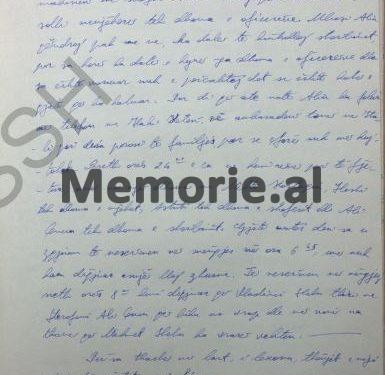 “Pasi kemi ecur orë të tëra në këmbë, të lodhur e të dërmuar, forcat serbe na ndalën te stacioni trenit në Prishtinë, ku u ulëm në tokë dhe ata filluan të…”/ Historia tragjike e familjes shqiptare nga Prishtina