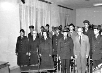 “Në vitin 1981, Ismail Kadareja, po merrej me një skenar për filmat që do bëheshin për Mehmet Shehun, kurse Dritëro Agolli me Virgjil Kulen…”! / Dëshmia e rrallë në hetuesi, e oficerit të grupit të shoqërimit