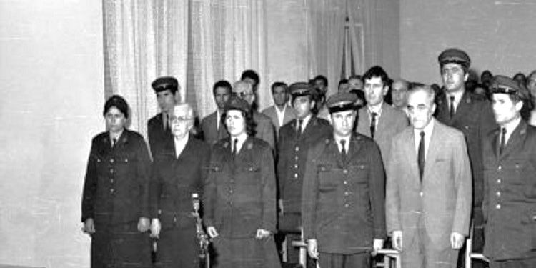 “Në vitin 1981, Ismail Kadareja, po merrej me një skenar për filmat që do bëheshin për Mehmet Shehun, kurse Dritëro Agolli me Virgjil Kulen…”! / Dëshmia e rrallë në hetuesi, e oficerit të grupit të shoqërimit