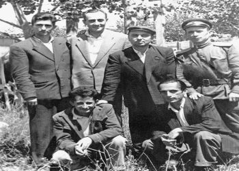 “Nënkryetari i Degës, Hysen H., shok i babait tim, kreu i oficerëve të Sigurimit, i tha nënës sime; ‘Na beso, kemi detyrë të keqe, aq sa…”/ Dëshmitë tragjike të pjesëtarëve të familjeve çame, Demi, Sejko dhe Ademi