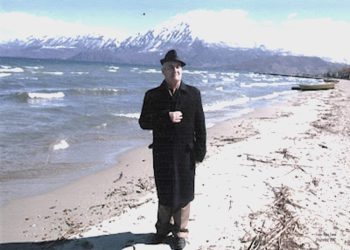 “Pak ditë para vitit të ri, kur miku ynë shkrimtar, që nga Anglia, jepte kumtin se; u shua eruditi Kopi Kyçyku, nuk donim ta besonim, pasi, ai…”/ In memorie, për ndarjen nga jeta të akademikut të njohur