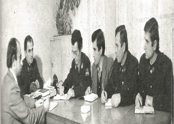 “Gjatë bisedave armiqësore me Feçorin, diskutonim edhe mbi romanin e Kadaresë, ‘Dimri i vetmisë së madhe’, ai thoshte se; ashtu si te ‘Broduej’, duhet…”/ Akuzat në hetuesi, ndaj ish-ministrit të Brendshëm