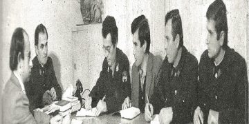 “Gjatë bisedave armiqësore me Feçorin, diskutonim edhe mbi romanin e Kadaresë, ‘Dimri i vetmisë së madhe’, ai thoshte se; ashtu si te ‘Broduej’, duhet…”/ Akuzat në hetuesi, ndaj ish-ministrit të Brendshëm