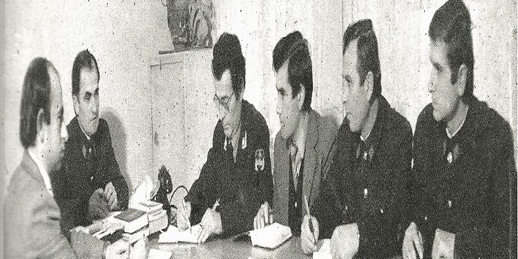 “Gjatë bisedave armiqësore me Feçorin, diskutonim edhe mbi romanin e Kadaresë, ‘Dimri i vetmisë së madhe’, ai thoshte se; ashtu si te ‘Broduej’, duhet…”/ Akuzat në hetuesi, ndaj ish-ministrit të Brendshëm