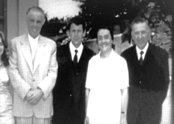 “Në shtëpinë e Mehmet Shehut, bëhej jetë e degjeneruar, aty vinin Ismail dhe Elena Kadareja, aktorët Lako, Budina e Ljarja, kurse femrat…”/ ! Dëshmia e oficerit të shërbimit, para hetuesit Sokol Koleka