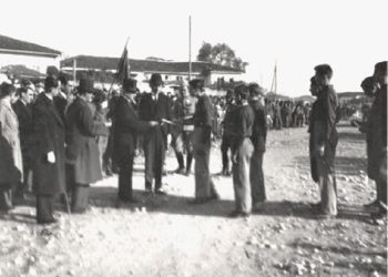 “Pasi drejtori, njoftoi para shkollës vdekjen e Stalinit dhe bëri veprimin çmendurak, duke nderuar me dorën e shtrirë, si nazistët, aty erdhën nga Dega e Brendshme dhe…”/ Kujtimet e ish-të internuarit politik