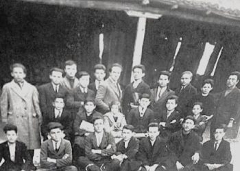 “Viktori, a descendant of a generation of jurists, engineers, doctors, and scholars, graduates from Paris, Rome, and Istanbul, faced different fates; some lost their lives…” / The unknown story of the famous engineer