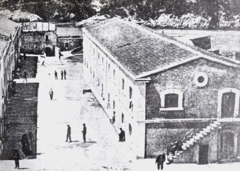 “Manifesti i Ventotenes’, për bashkimin e Europës, u përpilua nga disa intelektualë italianë, bashkë me disa shqiptarë, si Llazar Fundo e Stavro Skëndi, të cilët…”/ Refleksionet e shkrimtares nga Vlora