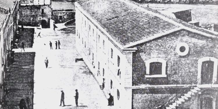 “Manifesti i Ventotenes’, për bashkimin e Europës, u përpilua nga disa intelektualë italianë, bashkë me disa shqiptarë, si Llazar Fundo e Stavro Skëndi, të cilët…”/ Refleksionet e shkrimtares nga Vlora