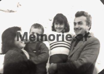 “When she asked her husband to take her to her parents because she could not endure sleeping with a tainted man, he was seized by rage, and he tied her feet and hands to the beam of the barn and…” / Memories of a former political internees