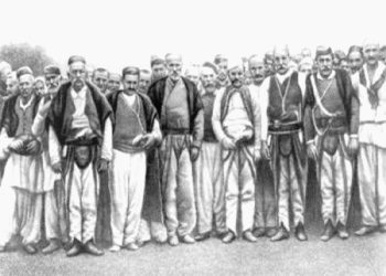 “Kur Prekë Cali tha; ‘Kush e ndien vetin shqiptar, i baj thirrje të dalin në ndihmë Kelmendit dhe të Malësisë së Madhe, kundër komunizmit’, për fat të keq…”/ Refleksionet e publicistit nga SHBA-ja