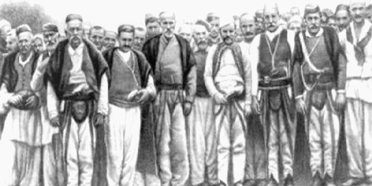 “Kur Prekë Cali tha; ‘Kush e ndien vetin shqiptar, i baj thirrje të dalin në ndihmë Kelmendit dhe të Malësisë së Madhe, kundër komunizmit’, për fat të keq…”/ Refleksionet e publicistit nga SHBA-ja
