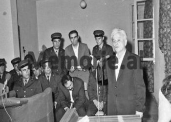 “Unë ja dhashë Mehmet Shehut pistoletën ‘Makarov’, që vrau veten, pasi ai kishte vendosur që të kryente edhe…”/ Zbulohet dëshmia e bujshme e ish-oficerit të shoqërimit, para hetuesit, që u bë deputet