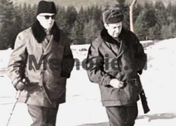 “Sigurimi i na ndiqte kudo, kuzhinierin e Enverit e larguan, kur filloj alkolin, një vajzë te re, punjonjëse te vila e Enverit, e pushuan pas takimit me ‘Komandantin’…”/ Dëshmia e rrallë e kuzhinierit të Mehmet Shehut