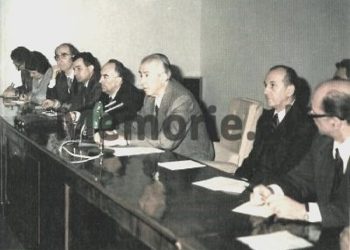 “Feçori vlerësonte romanin ‘Dimri i vetmisë madhe’ të Kadaresë, duke thënë se autori paraqet me vërtetësi rininë e ‘Rrugës së Dibrës’, e cila është si ajo e Bashkimit Sovjetik…”/ Dëshmia në hetuesi, ish-drejtorit të Albimportit