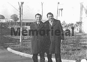 “When I was visiting Mehmet after the Politburo meeting and he was served coffee and fruit, with my colleague, Dr. M.K., I was forced to speak in French because…” / The rare testimony of the personal doctor of the former prime minister.