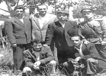 “The deputy chairman of the Branch, Hysen H., a friend of my father, the head of the Security officers, told my mother; ‘Believe us, we have a bad duty, so much so…’ / The tragic testimonies of members of the Çameri families, Demi, Sejko, and Ademi.”