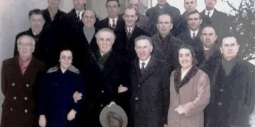 Xhelatët që ekzekutuan bashkëpunëtorët më të ngushtë të Enver Hoxhës