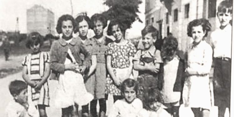 “Në 1934-ën, kur Komisioneri i Lartë për Refugjatët, në Lidhjen e Kombeve, i kërkoi Mbretërisë Shqiptare, për vendosjen në Shqipëri, të një numri hebrenjsh nga Gjermania, ai…”/ Refleksionet e ish-kreut të Legalitetit