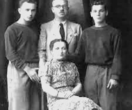 “Viktori, pasardhës i një brezi jurishtesh, inxhinerësh, doktorësh e dijetarësh, të diplomuar në Paris, Romë, Stamboll, patën fate të ndryshme, disa humbën jetën…”/ Historia e panjohur e inxhinierit të famshëm