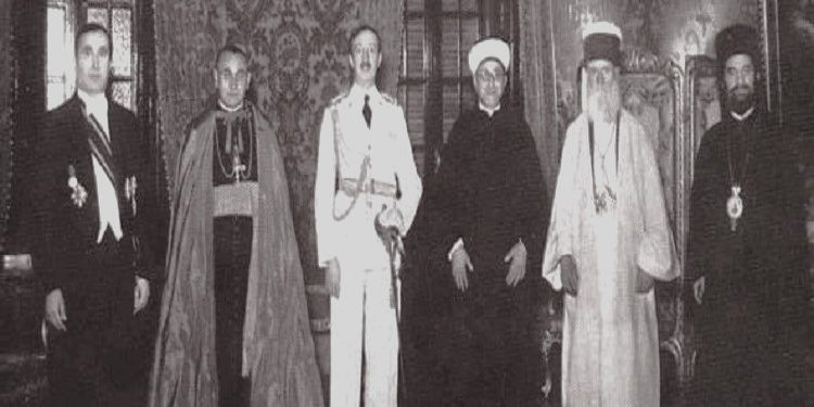 “Pas takimit me Mbretin Zog në Egjipt, Sali Myftija me të birin Fuadin, u vendosën në SHBA-ës, ku filluan të ngrinin dy qendra të besimit islam, por Sigurimi i Shtetit nga Tirana…”/ Historia e panjohur e klerikut antikomunist