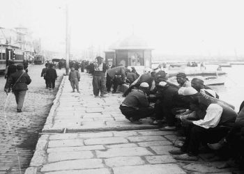“Belgrade was unable to convince Ankara to sign the convention so desired by Serbian circles, with which they would expel the Albanians…” / Reflections of the renowned historian from Skopje.