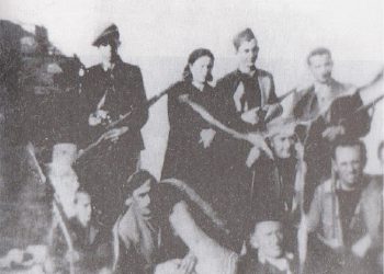 “The agreement was signed by Rexhep Plaku for the Liberation Front of Çameri, by Bedri Spahiu for the Communist Party, and by Aleksis Janaris from EAM, who…” / Reflections of the renowned publicist