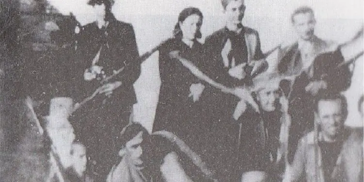 “Marrëveshja u nënshkrua nga Rexhep Plaku, për Frontin Çlirimtar të Çamërisë, nga Bedri Spahiu, për Partinë Komuniste dhe Aleksis Janaris nga EAM-i, i cili…”/ Refleksionet e publicistit të njohur