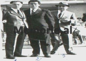 “Kur unë i dorëzova Feçorit raportin për nusen e djalit të Mehmet Shehut, për sjelljet e saj në Durrës dhe takimin në det, me një francez me varkë, ai…”/ Dëshmia në hetuesi, e ish-zv/drejtorit të Sigurimit