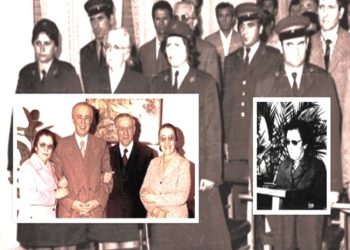 “When the ambassador fell ill without the expenses of Mehmet Shehu’s son, Gani Kodra said; let’s travel first class, because it is required by work, we have weapons with us and…” / The ‘bomb’ testimony of the auditor from the Ministry of Foreign Affairs.