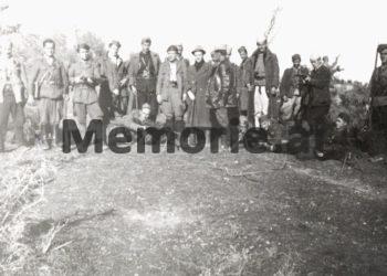 “Pas 5 majit 1942, anëtari i rinisë së ‘Ballit Kombëtar’, Bardhyl Pogoni, shkroi një poezi të gjatë himn, për vrasjen e Qemal Stafës dhe e botoi te gazeta…”/ Historia e panjohur e ballistit që emigroi në SHBA-ës