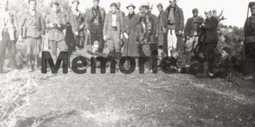 “Pas 5 majit 1942, anëtari i rinisë së ‘Ballit Kombëtar’, Bardhyl Pogoni, shkroi një poezi të gjatë himn, për vrasjen e Qemal Stafës dhe e botoi te gazeta…”/ Historia e panjohur e ballistit që emigroi në SHBA-ës