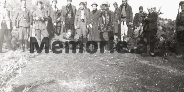 “Pas 5 majit 1942, anëtari i rinisë së ‘Ballit Kombëtar’, Bardhyl Pogoni, shkroi një poezi të gjatë himn, për vrasjen e Qemal Stafës dhe e botoi te gazeta…”/ Historia e panjohur e ballistit që emigroi në SHBA-ës